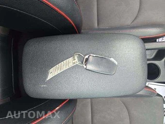 2020 Kia Forte GT - miniatura 8
