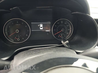 2020 Kia Forte GT – miniatura 12