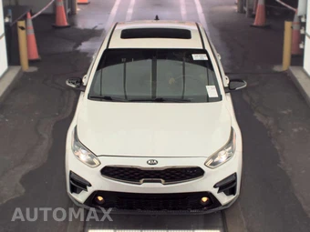 2020 Kia Forte GT – miniatura 2