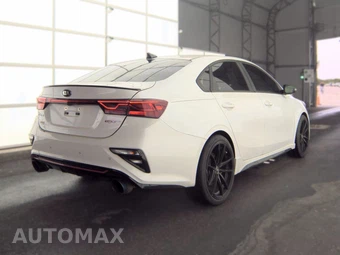 2020 Kia Forte GT – miniatura 4