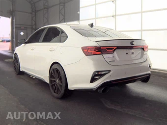 2020 Kia Forte GT – miniatura 6