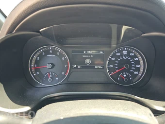 2020 Kia Forte GT – miniatura 12