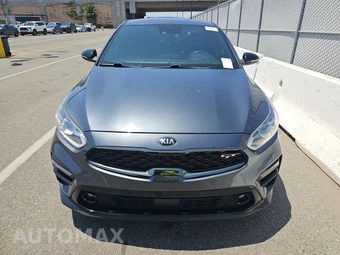 2020 Kia Forte GT – miniatura 2