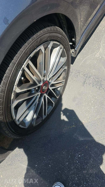2020 Kia Forte GT – miniatura 20