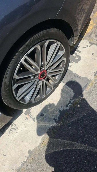 2020 Kia Forte GT – miniatura 21