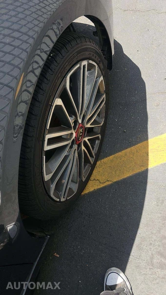 2020 Kia Forte GT – miniatura 22