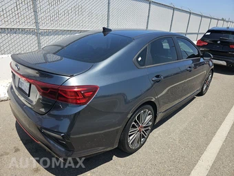 2020 Kia Forte GT – miniatura 4