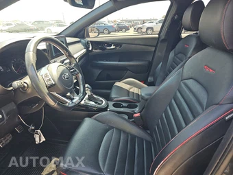 2020 Kia Forte GT – miniatura 7