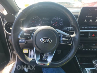 2020 Kia Forte GT-Line – miniatura 10
