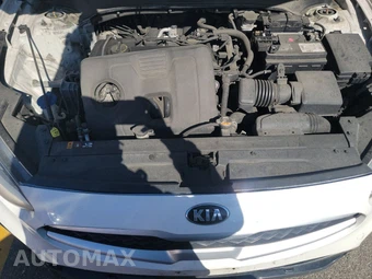 2020 Kia Forte GT-Line – miniatura 15