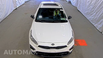 2020 Kia Forte GT-Line – miniatura 2