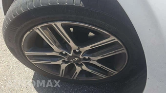 2020 Kia Forte GT-Line – miniatura 30