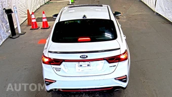 2020 Kia Forte GT-Line – miniatura 5