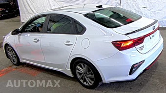 2020 Kia Forte GT-Line – miniatura 6