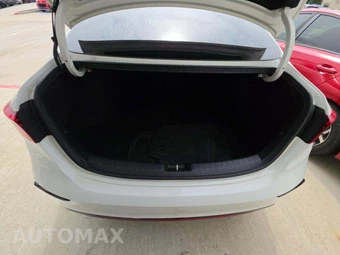 2020 Kia Forte GT-Line – miniatura 14