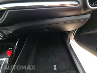 2020 Kia Forte GT-Line – miniatura 19