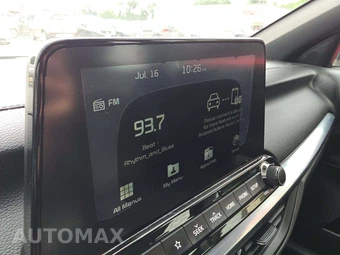 2020 Kia Forte GT-Line – miniatura 21