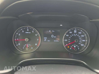 2020 Kia Forte GT-Line – miniatura 9