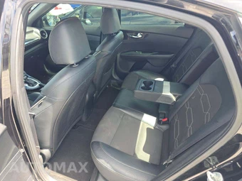 2020 Kia Forte GT-Line – miniatura 13