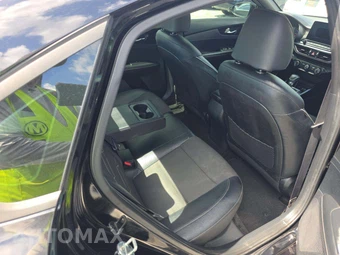 2020 Kia Forte GT-Line – miniatura 16