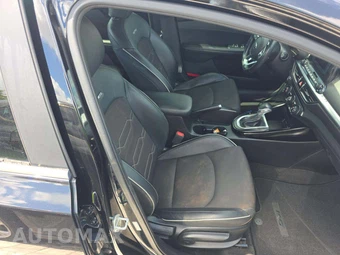 2020 Kia Forte GT-Line – miniatura 18