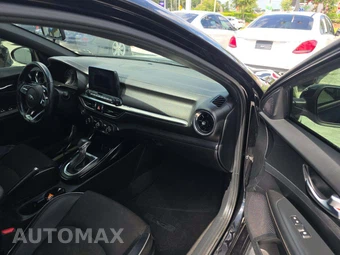 2020 Kia Forte GT-Line – miniatura 19