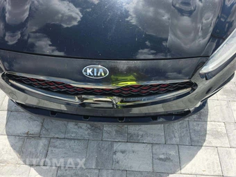 2020 Kia Forte GT-Line – miniatura 23