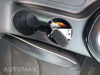 2020 Kia Forte GT-Line – miniatura 8
