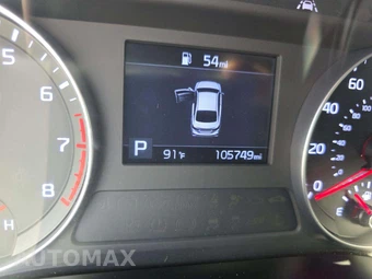 2020 Kia Forte GT-Line – miniatura 9