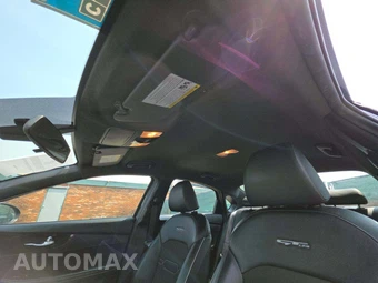 2020 Kia Forte GT-Line - miniatura 11