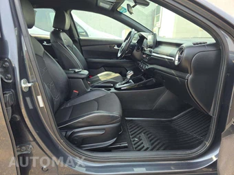 2020 Kia Forte GT-Line - miniatura 18