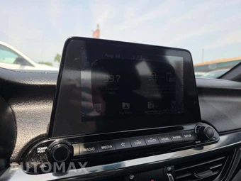 2020 Kia Forte GT-Line - miniatura 21