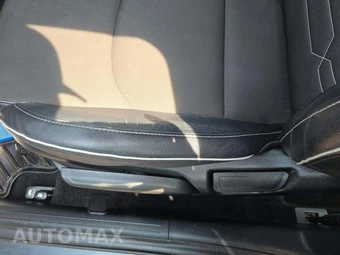 2020 Kia Forte GT-Line - miniatura 22