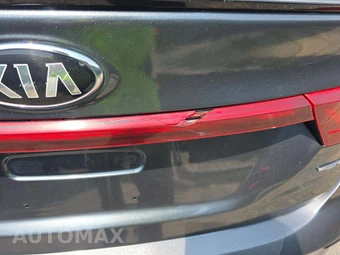 2020 Kia Forte GT-Line - miniatura 24