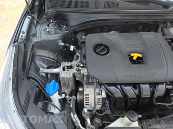 2020 Kia Forte GT-Line - miniatura 26