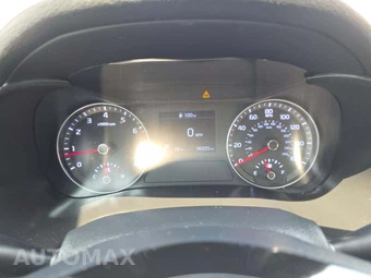 2020 Kia Forte GT-Line - miniatura 9