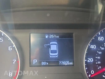 2020 Kia Forte GT-Line - miniatura 15