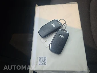 2020 Kia Forte GT-Line - miniatura 22
