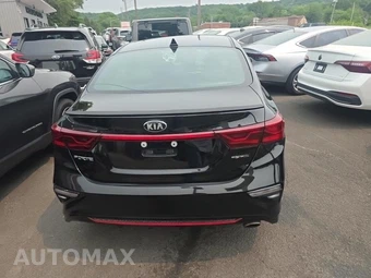 2020 Kia Forte GT-Line - miniatura 5
