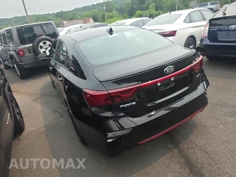 2020 Kia Forte GT-Line - miniatura 6
