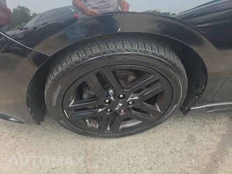 2020 Kia Forte GT-Line - miniatura 8
