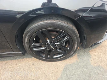 2020 Kia Forte GT-Line - miniatura 9