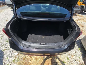 2020 Kia Forte GT-Line – miniatura 14