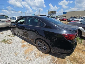 2020 Kia Forte GT-Line – miniatura 2