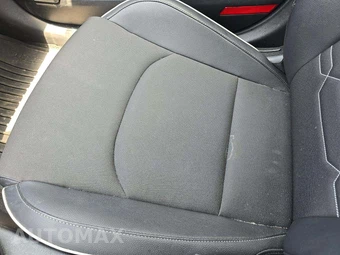 2020 Kia Forte GT-Line – miniatura 21