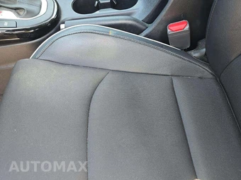 2020 Kia Forte GT-Line – miniatura 22
