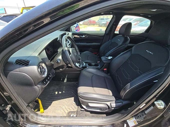 2020 Kia Forte GT-Line – miniatura 6