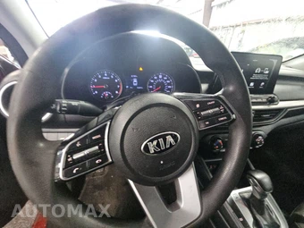 2020 Kia Forte LXS – miniatura 10