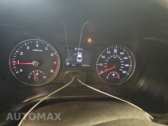 2020 Kia Forte LXS – miniatura 12