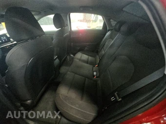 2020 Kia Forte LXS – miniatura 13